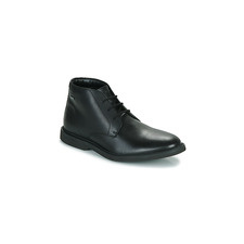 Clarks Oxford cipők ATTICUSLTHIGTX Fekete 39 1/2 férfi cipő