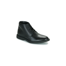 Clarks Oxford cipők ATTICUSLTHIGTX Fekete 40