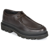 Clarks Oxford cipők Badell Seam Barna 42 1/2