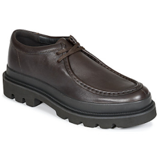 Clarks Oxford cipők Badell Seam Barna 43