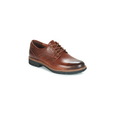 Clarks Oxford cipők Batcombe Hall Barna 39 1/2