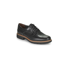 Clarks Oxford cipők BATCOMBE HALL Fekete 47 férfi cipő