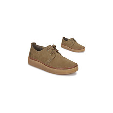 Clarks Oxford cipők CLARKWOOD LOW Barna 41