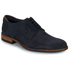 Clarks Oxford cipők CRAFTARLO LACE Kék 40 férfi cipő