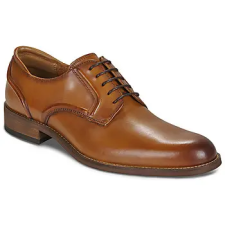 Clarks Oxford cipők CraftRemi Lace Barna 41 férfi cipő