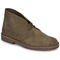 Clarks Oxford cipők Desert Bt Evo Barna 44