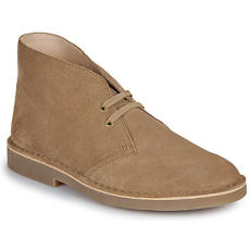 Clarks Oxford cipők Desert Bt Evo. Bézs 40