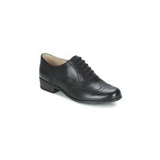 Clarks Oxford cipők HAMBLE OAK Fekete 37 1/2 női cipő