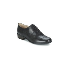 Clarks Oxford cipők HAMBLE OAK Fekete 39 1/2