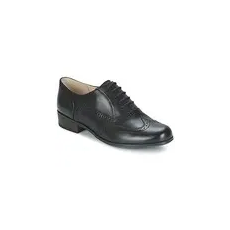 Clarks Oxford cipők HAMBLE OAK Fekete 40