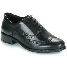 Clarks Oxford cipők Havisham Oak Fekete 39 1/2 női cipő