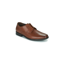 Clarks Oxford cipők Howard Walk Barna 47 férfi cipő