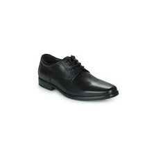 Clarks Oxford cipők Howard Walk Fekete 44 férfi cipő