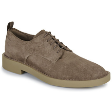Clarks Oxford cipők MARTOCK LACE Barna 41