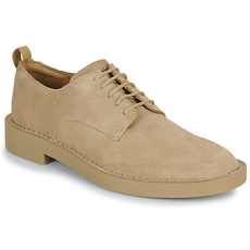 Clarks Oxford cipők MARTOCK LACE Bézs 41