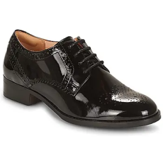 Clarks Oxford cipők Netley Rose Fekete 37