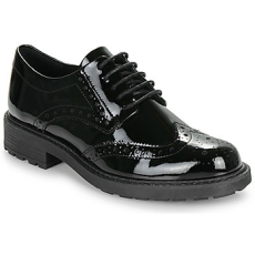 Clarks Oxford cipők ORINOCO2 LIMIT Fekete 37