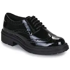 Clarks Oxford cipők Orinoco3 Derby Fekete 36
