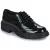 Clarks Oxford cipők Orinoco3 Derby Fekete 39