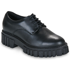 Clarks Oxford cipők PAGE WALK Fekete 38