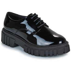 Clarks Oxford cipők PAGE WALK Fekete 38