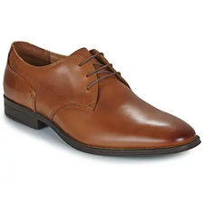 Clarks Oxford cipők Paulton Lace Barna 42 férfi cipő