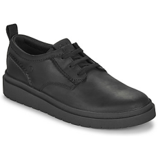 Clarks Oxford cipők POLDEN LACE Fekete 42