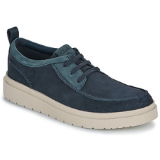 Clarks Oxford cipők POLDEN MOC Kék 41