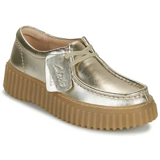 Clarks Oxford cipők Torhill Bee Arany 38