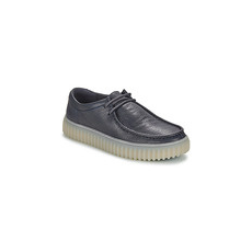 Clarks Oxford cipők TORHILL LO Tengerész 44