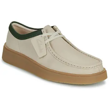 Clarks Oxford cipők Torview Bézs 41 férfi cipő