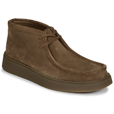 Clarks Oxford cipők Torview Hi Barna 41 1/2