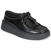 Clarks Oxford cipők Torview W Fekete 39