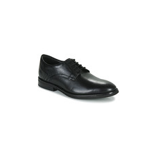 Clarks Oxford cipők UN HUGH LACE Fekete 39 1/2 férfi cipő
