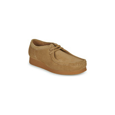 Clarks Oxford cipők WALLABEE EVO Barna 41 1/2
