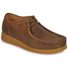 Clarks Oxford cipők WALLABEE EVO Barna 47 férfi cipő
