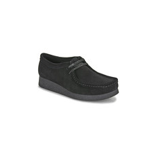 Clarks Oxford cipők WALLABEE EVOSH Fekete 37 női cipő
