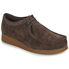 Clarks Oxford cipők WallabeeEVO Barna 42 férfi cipő