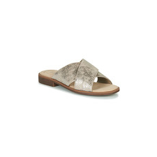 Clarks Papucsok DECLAN IVY Ezüst 37 1/2 női papucs