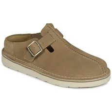 Clarks Papucsok Solsbury Mule. Bézs 37