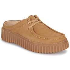 Clarks Papucsok TORHILL MULE Bézs 38