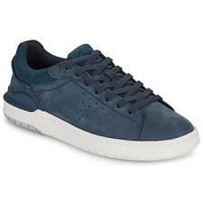 Clarks Rövid szárú edzőcipők COURTLITE 2 RUN Kék 41 férfi cipő