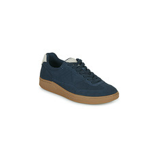 Clarks Rövid szárú edzőcipők CRAFTRALLY ACE Tengerész 42