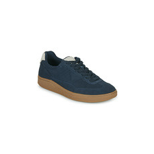 Clarks Rövid szárú edzőcipők CRAFTRALLY ACE Tengerész 43 férfi cipő