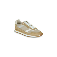 Clarks Rövid szárú edzőcipők CRAFTRUN TOR Barna 43