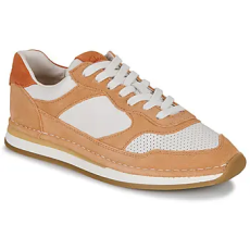 Clarks Rövid szárú edzőcipők CraftRun Tor Fehér 39 1/2