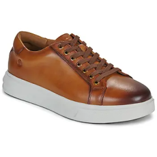 Clarks Rövid szárú edzőcipők GOSWELL TIE Barna 46