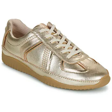 Clarks Rövid szárú edzőcipők Meridor Lo Arany 39