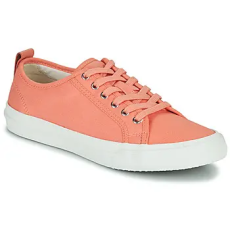 Clarks Rövid szárú edzőcipők Roxby Lace Rózsaszín 42