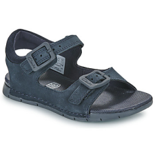 Clarks Szandálok / Saruk BAHA BEACH K Kék 28 gyerek szandál